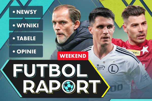 Futbol Raport