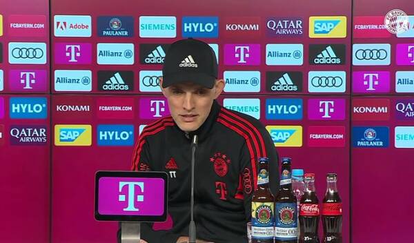 Thomas Tuchel chce sprowadzić byłego podopiecznego. Gwiazda Chelsea na celowniku Bayernu Monachium Thomas Tuchel chce sprowadzić byłego podopiecznego. Gwiazda Chelsea na celowniku Bayernu Monachium
