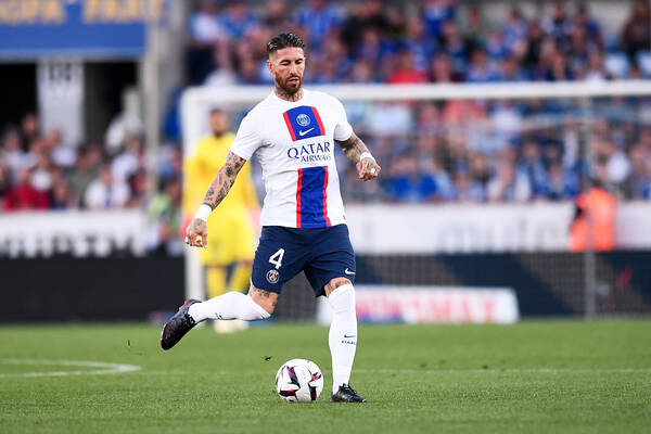 Wiadomo, gdzie Sergio Ramos może kontynuować karierę. Kluby już zgłosiły się do piłkarza PSG
