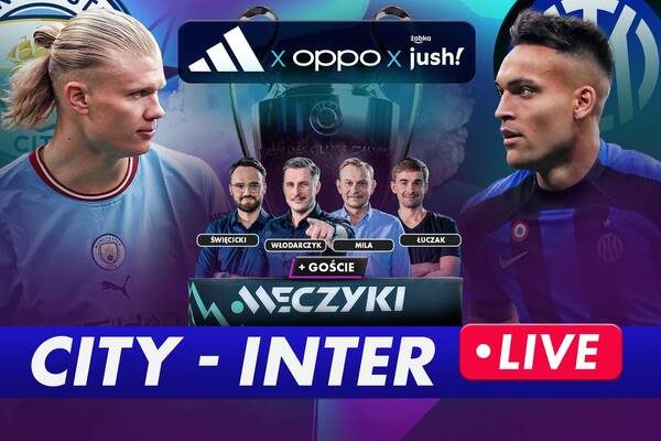 Man City - Inter