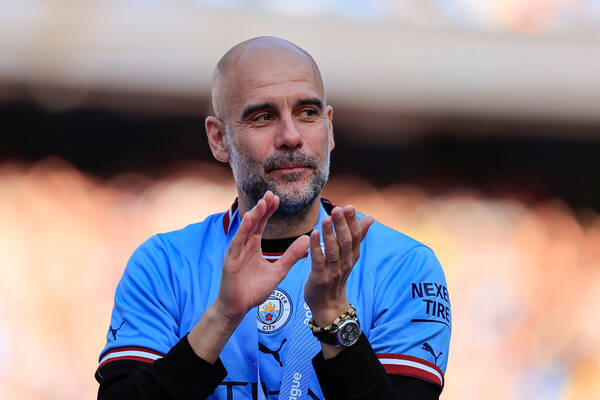 Guardiola zirytowany podróżami Manchesteru City. Szkoleniowiec grzmi przed meczem z Newcastle