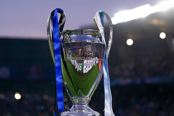 Te zespoły już awansowały do fazy pucharowej Ligi Mistrzów. PSG i Manchester United wciąż drżą o przyszłość