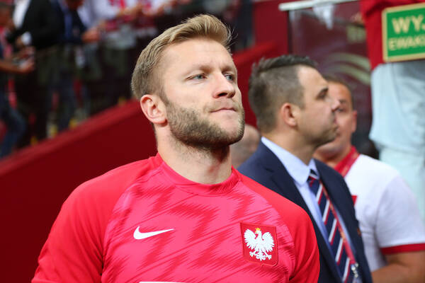 "Odebranie mi opaski nie było decyzją trenera". Błaszczykowski wprost o zmianie warty w reprezentacji Polski