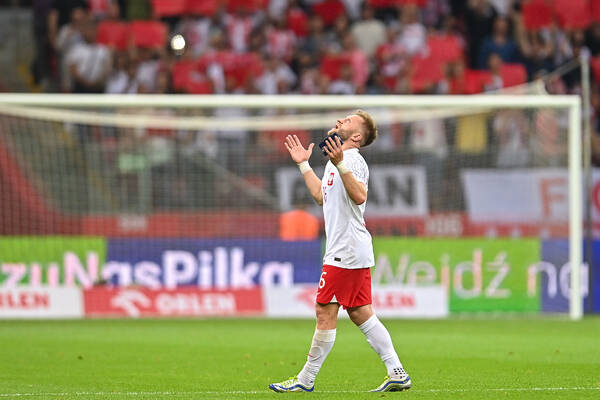 "To było bardzo ładne domknięcie". Eksperci pod wrażeniem pożegnalnego występu Błaszczykowskiego w kadrze "To było bardzo ładne domknięcie". Eksperci pod wrażeniem pożegnalnego występu Błaszczykowskiego w kadrze
