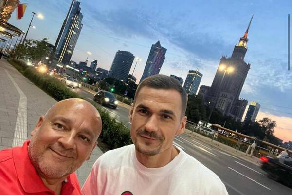 Raków Częstochowa finalizuje kolejny transfer! Piłkarz przyleciał już na testy medyczne [NASZ NEWS]