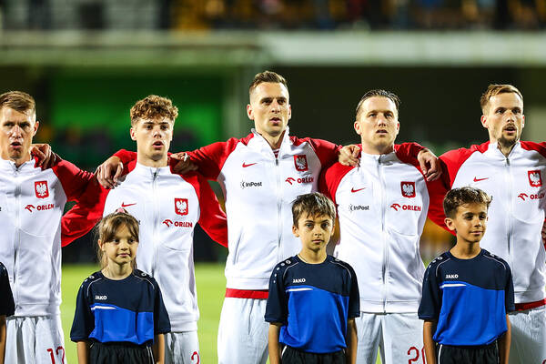 Reprezentacji Polski brakuje ważnych postaci. "Bieda. Czy on naprawdę jest liderem?"