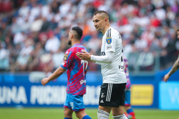 Artur Jędrzejczyk ofiarą działań stalkerki. Piłkarz Legii zdradził, w jaki sposób jest nękany