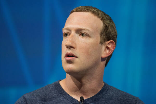 Duże wyróżnienie dla Marka Zuckerberga w świecie sportów walki. Hitowe starcie coraz bliżej? Duże wyróżnienie dla Marka Zuckerberga w świecie sportów walki. Hitowe starcie coraz bliżej?
