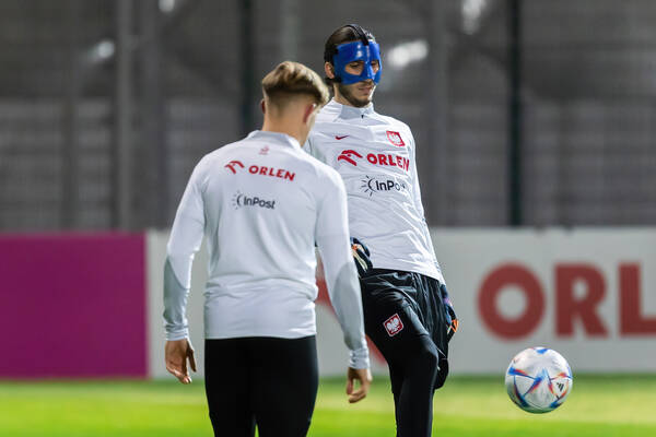 Fiorentina wybrała nowego bramkarza. Wiadomo, co z transferem Kamila Grabary
