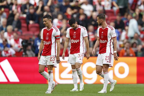 Ajax Amsterdam chciał przejąć klub z Ekstraklasy?! Sensacyjne informacje lokalnego polityka