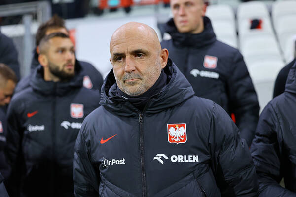 Znany piłkarz odmówił Probierzowi! Nie chce grać w reprezentacji Polski