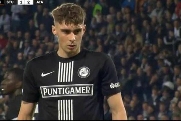 Niespodzianka w grupie Rakowa! Gol Polaka na wagę remisu [WIDEO]