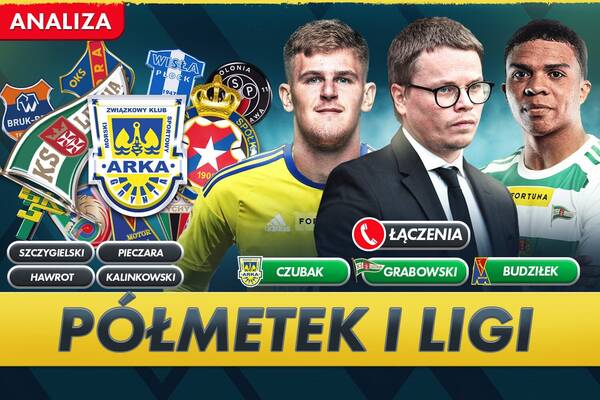 Półmetek 1. ligi