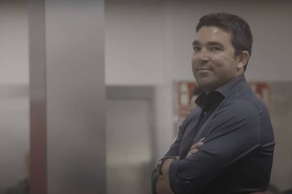 Zdecydowane słowa Deco o Xavim. Dyrektor sportowy zdiagnozował problem FC Barcelony