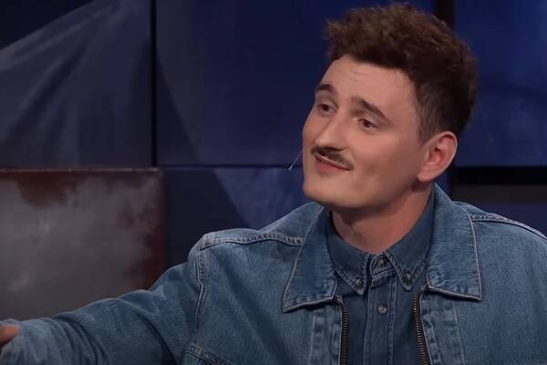 Dawid Podsiadło wygrał z Lechią Gdańsk. Klub będzie musiał poważnie zmienić plany Dawid Podsiadło wygrał z Lechią Gdańsk. Klub będzie musiał poważnie zmienić plany