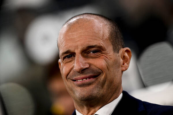 Allegri dostał ofertę! Możliwy wielki powrót