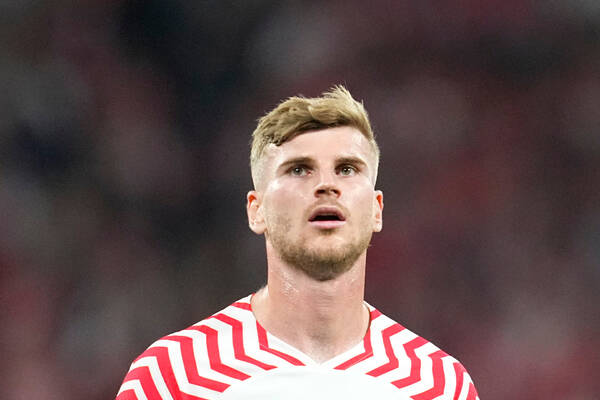Werner może wylądować w MLS. RB Lipsk chce go sprzedać