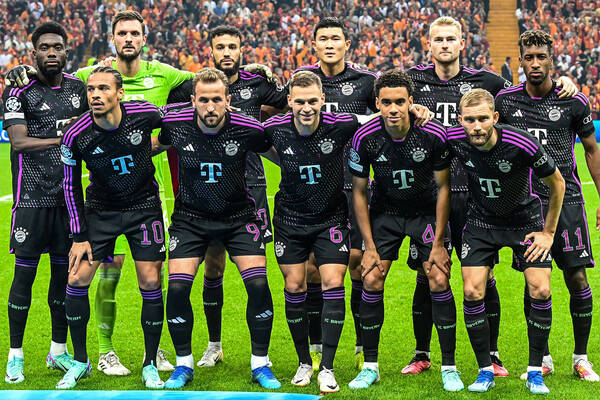 Klub z Premier League pytał o gwiazdę Bayernu Monachium. Marzy o głośnym transferze