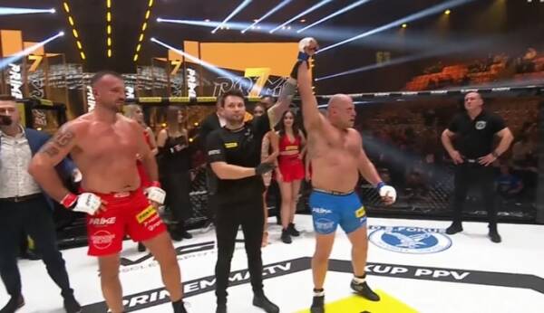 Prime MMA 8 zakłady bukmacherskie. Jakie zakłady na Prime MMA 8?