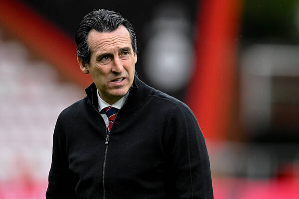 Emery zareagował na przymiarki do Bayernu. Postawił sprawę jasno
