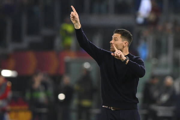 Xabi Alonso chce dołączyć do wielkiego klubu! Wiadomo, którą drużynę woli przejąć Hiszpan