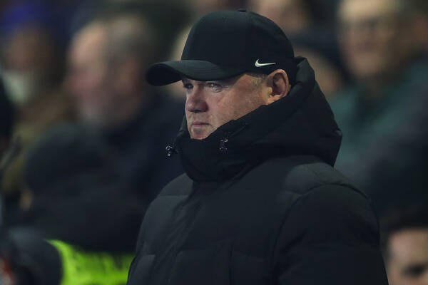 Media: Wayne Rooney negocjuje występ w sportach walki. Szykuje się głośny debiut