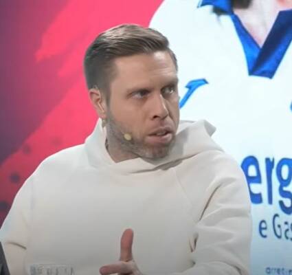 Mikołaj  Kruk - Meczyki.pl