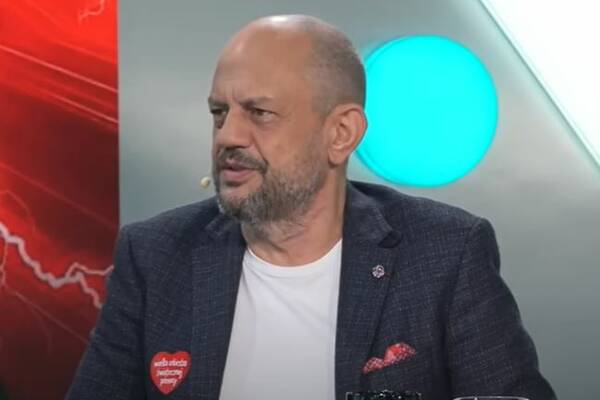 Jacek Laskowski - Meczyki.pl
