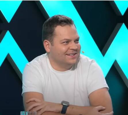 Piotr Urban - Meczyki.pl