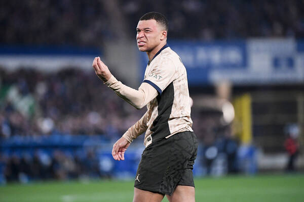 Ujawniono warunki kontraktu Mbappe w Realu Madryt! Specjalny zapis w umowie gwiazdy