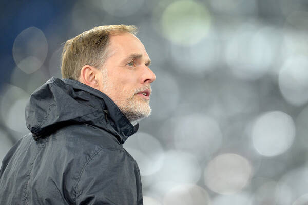 Sensacyjny powrót do reprezentacji Anglii?! Tuchel ujawnił szczegóły