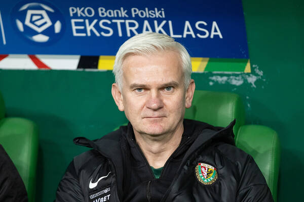 Śląsk Wrocław - Lechia Gdańsk gdzie oglądać? Stream online i transmisja na żywo w TV (19.07.2024) Śląsk Wrocław - Lechia Gdańsk gdzie oglądać? Stream online i transmisja na żywo w TV (19.07.2024)