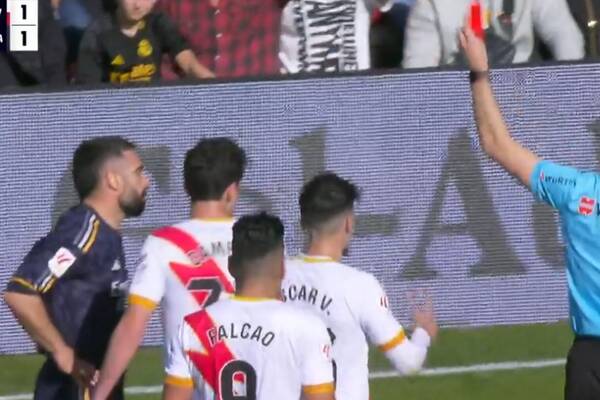 Real Madryt zgubił punkty na trudnym terenie! Gol Joselu to było zdecydowanie za mało [WIDEO]
