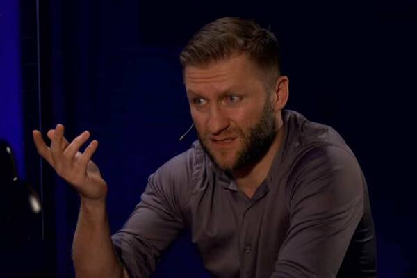 Błaszczykowski opisał relację z Lewandowskim. Stanowcze słowa. "Czas zmienił nasze podejście" Błaszczykowski opisał relację z Lewandowskim. Stanowcze słowa. "Czas zmienił nasze podejście"
