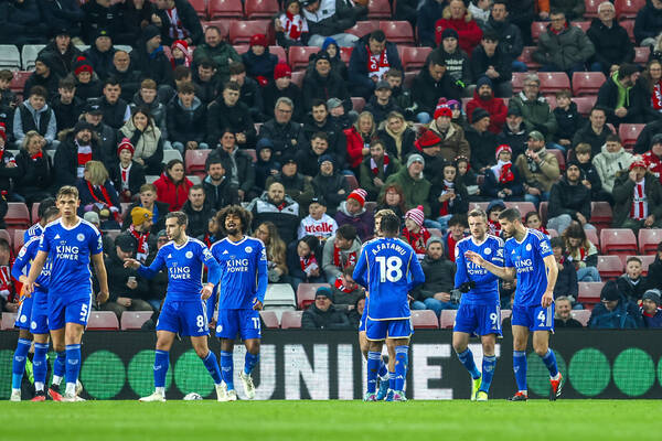 Leicester City się doigrało. Odejmą punkty "Lisom", klub idzie na wojnę z władzami
