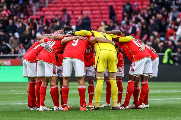 Benfica Lizbona - Monaco typy i kursy na mecz (18.02.2025)