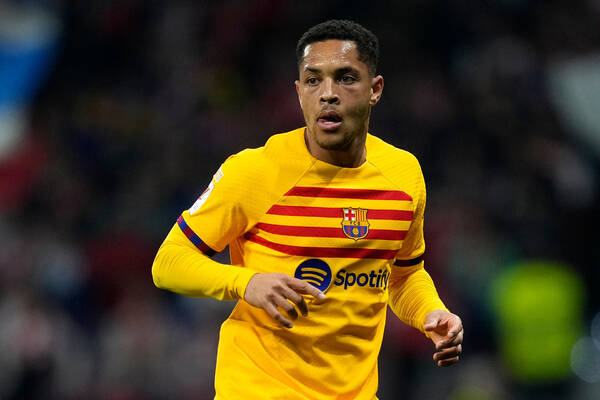 Roque ma dość Xaviego! Groźba odejścia z Barcelony