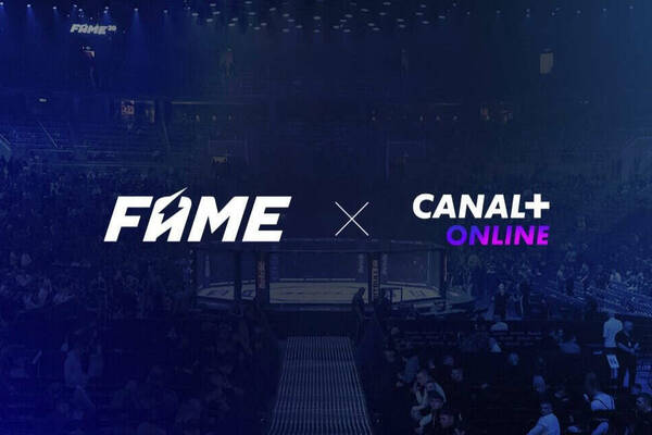 Fame MMA 21 PPV - gdzie oglądać Fame MMA stream?