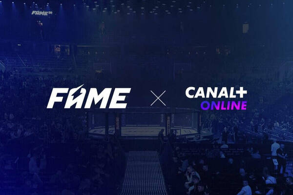 Fame MMA 23 PPV - gdzie oglądać Fame MMA stream?