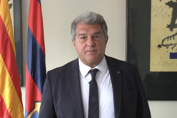 PSG przebiło Barcelonę! Laporta w opałach PSG przebiło Barcelonę! Laporta w opałach