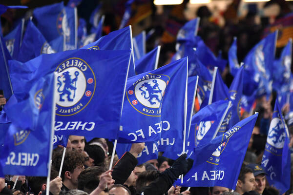 Wielka kasa za nową gwiazdę Chelsea. Uzgodniono warunki głośnego transferu Wielka kasa za nową gwiazdę Chelsea. Uzgodniono warunki głośnego transferu