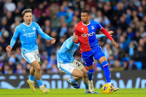 Trzej giganci walczą o gwiazdę Premier League. Szykuje się głośny transfer