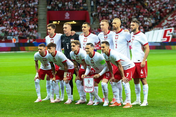 Awaria TVP. Nie dało się oglądać Polska - Holandia