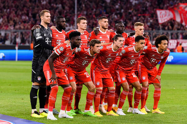 Legenda Bayernu podjęła decyzję. Wiadomo, co z przyszłością piłkarza