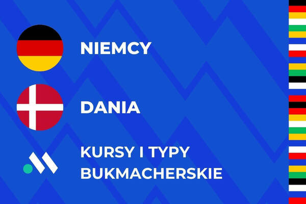 Niemcy - Dania typy i kursy na mecz Euro (29.06)