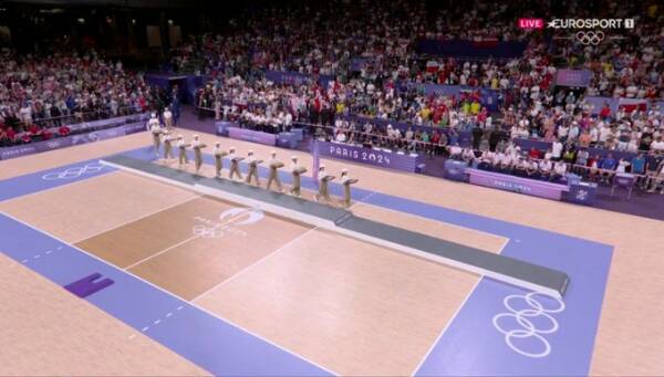 Szok! Francuscy siatkarze odmawiali wyjścia na ceremonię medalową. "To jest wstyd"