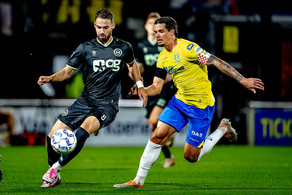 Polak kuszony przez kluby Eredivisie. Były rozmowy