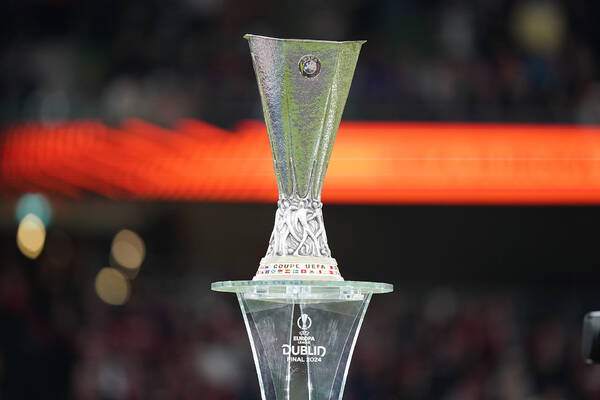 Liga Europy i Liga Konferencji gdzie oglądać półfinały? Transmisja na żywo w TV i stream online (01.05.2025)
