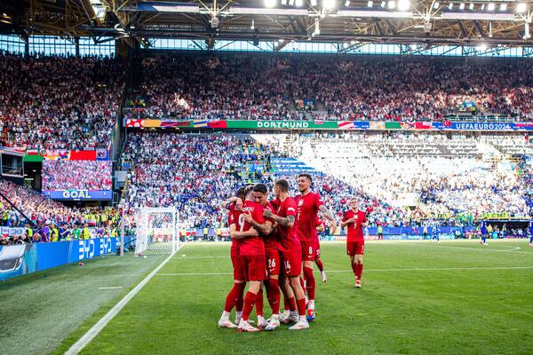 Polska - Chorwacja typy i kursy na Ligę Narodów (15.10.2024)