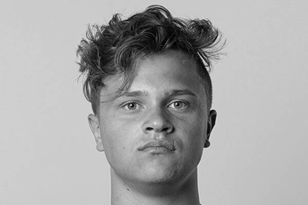 Koszmarne wieści zza oceanu. Nie żyje 19-letni polski bramkarz Koszmarne wieści zza oceanu. Nie żyje 19-letni polski bramkarz